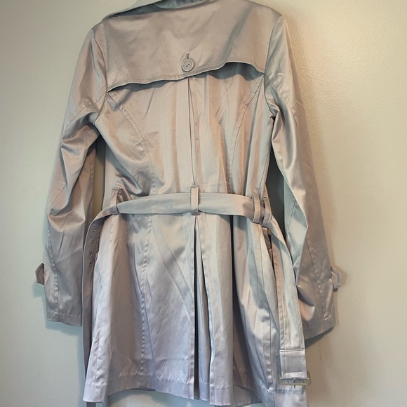 B wear Byer California Trench Coat - Picture 4 of 4